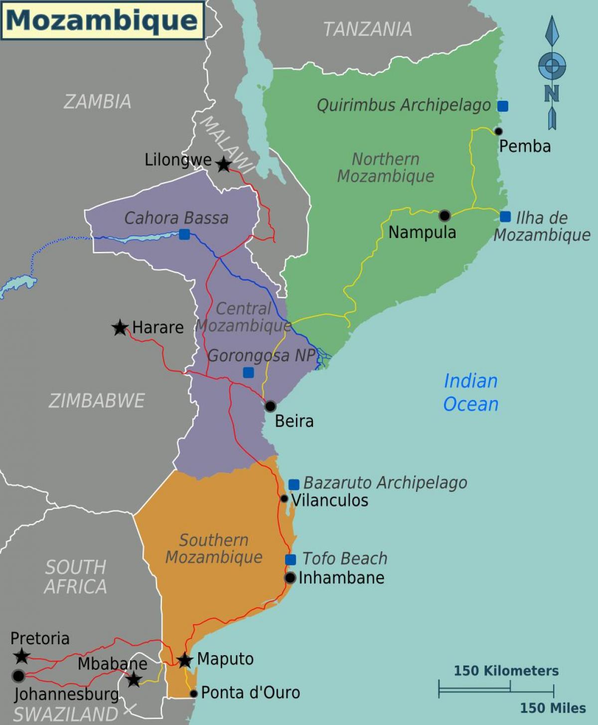 plaje in apropiere maputo Mozambic